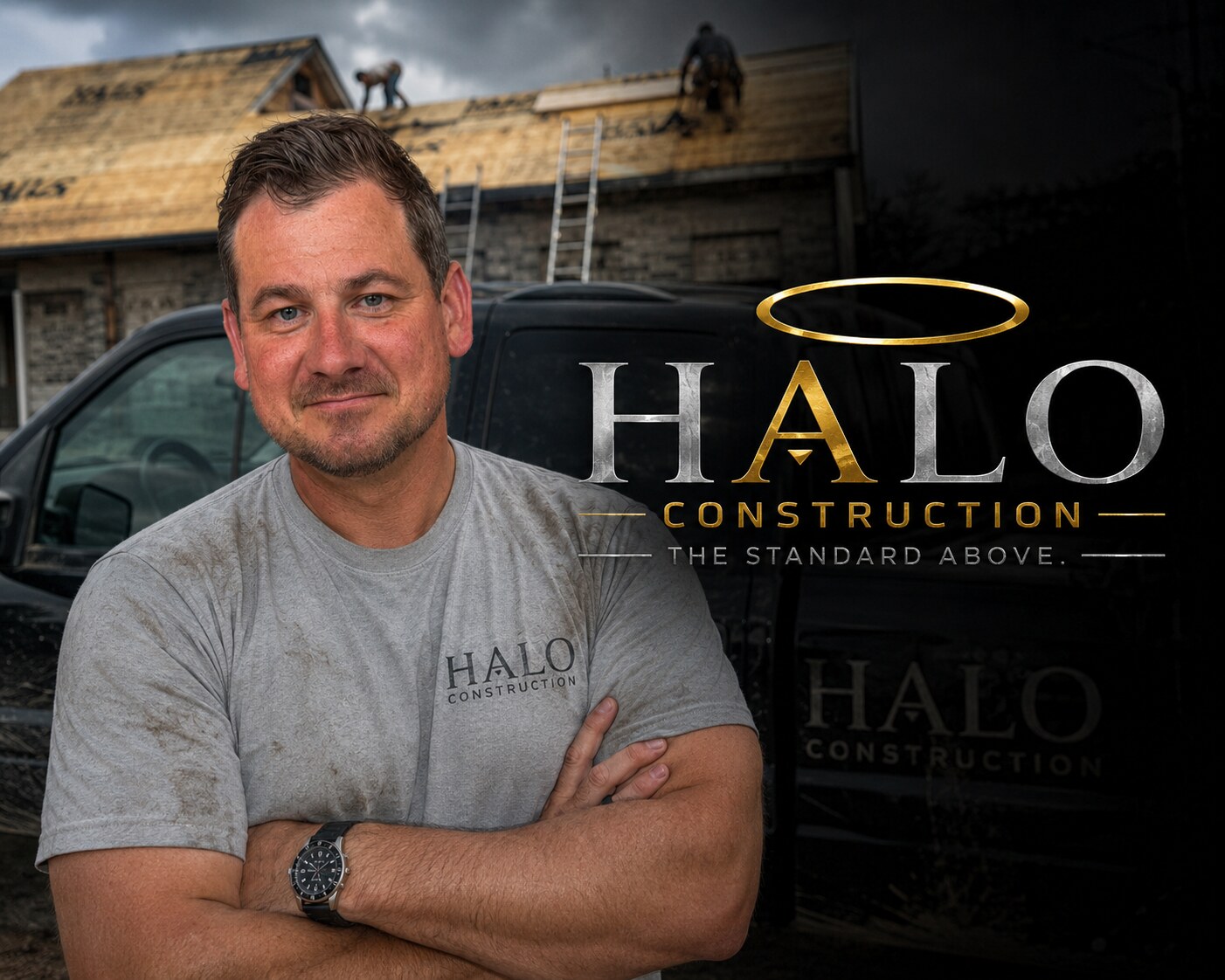 Roof Repair & Replacement